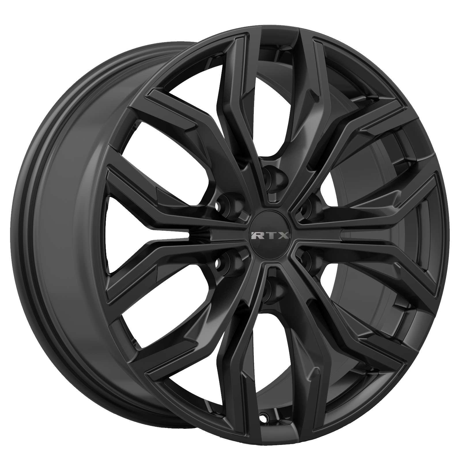RTX Venom 6 wheel