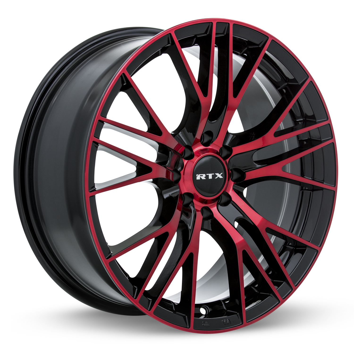 RTX Vertex wheel