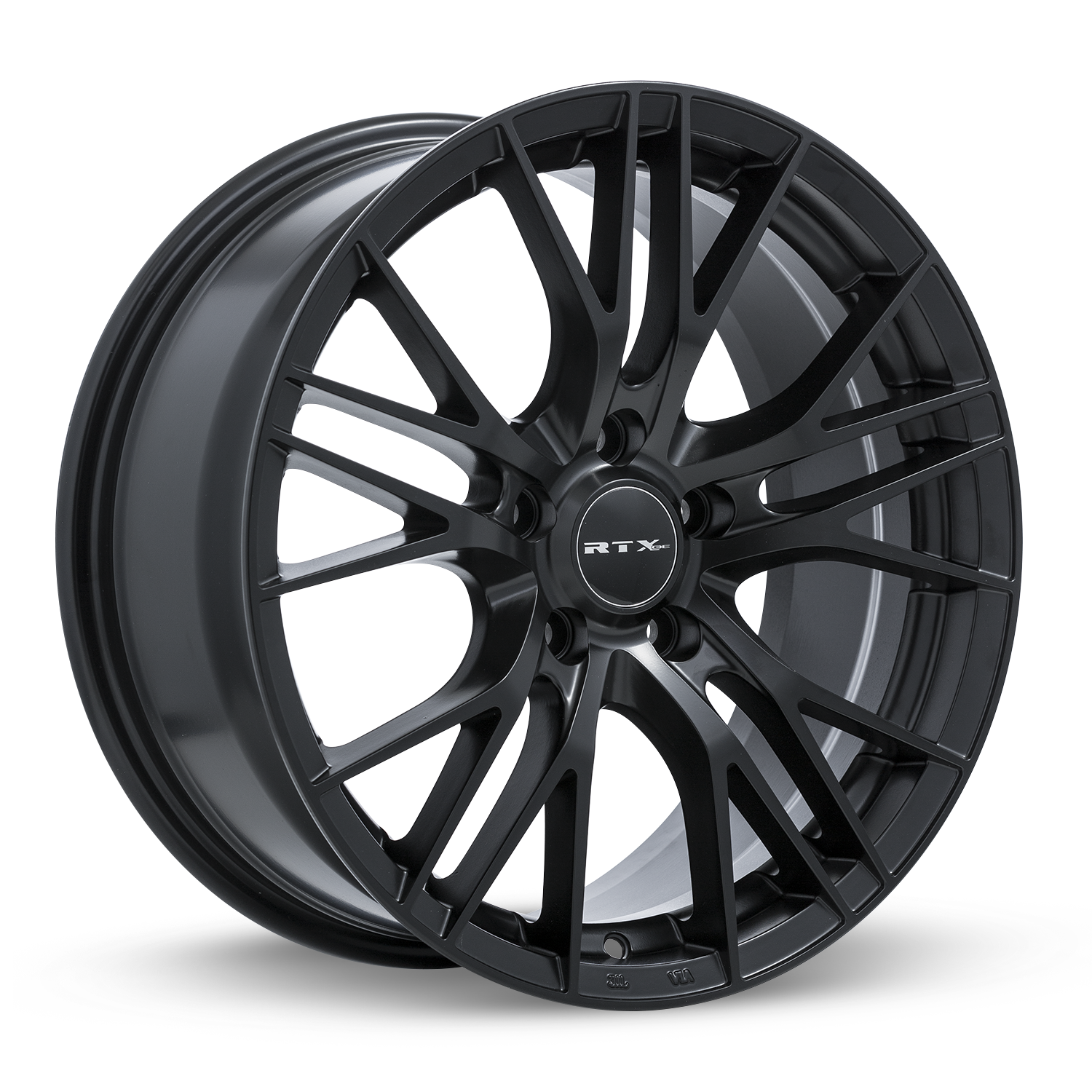 RTX Vertex wheel