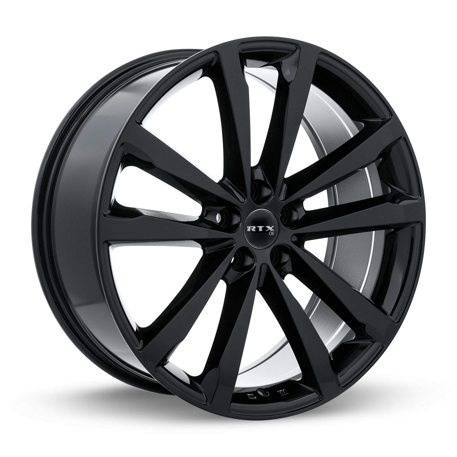 RTX Whitley wheel