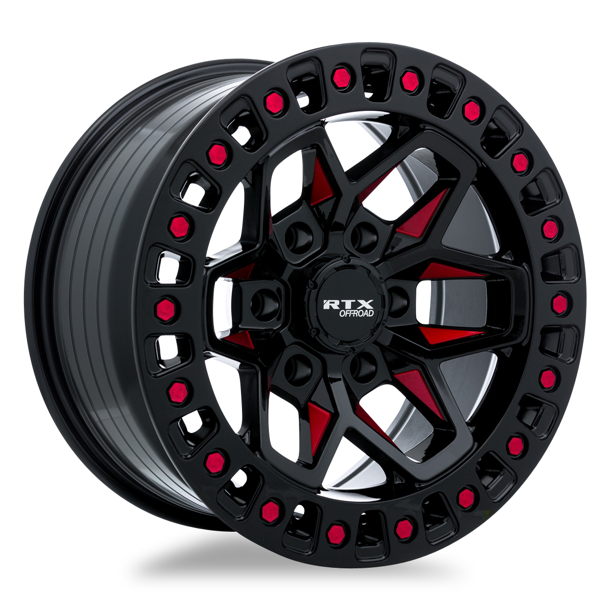 RTX Zion roue