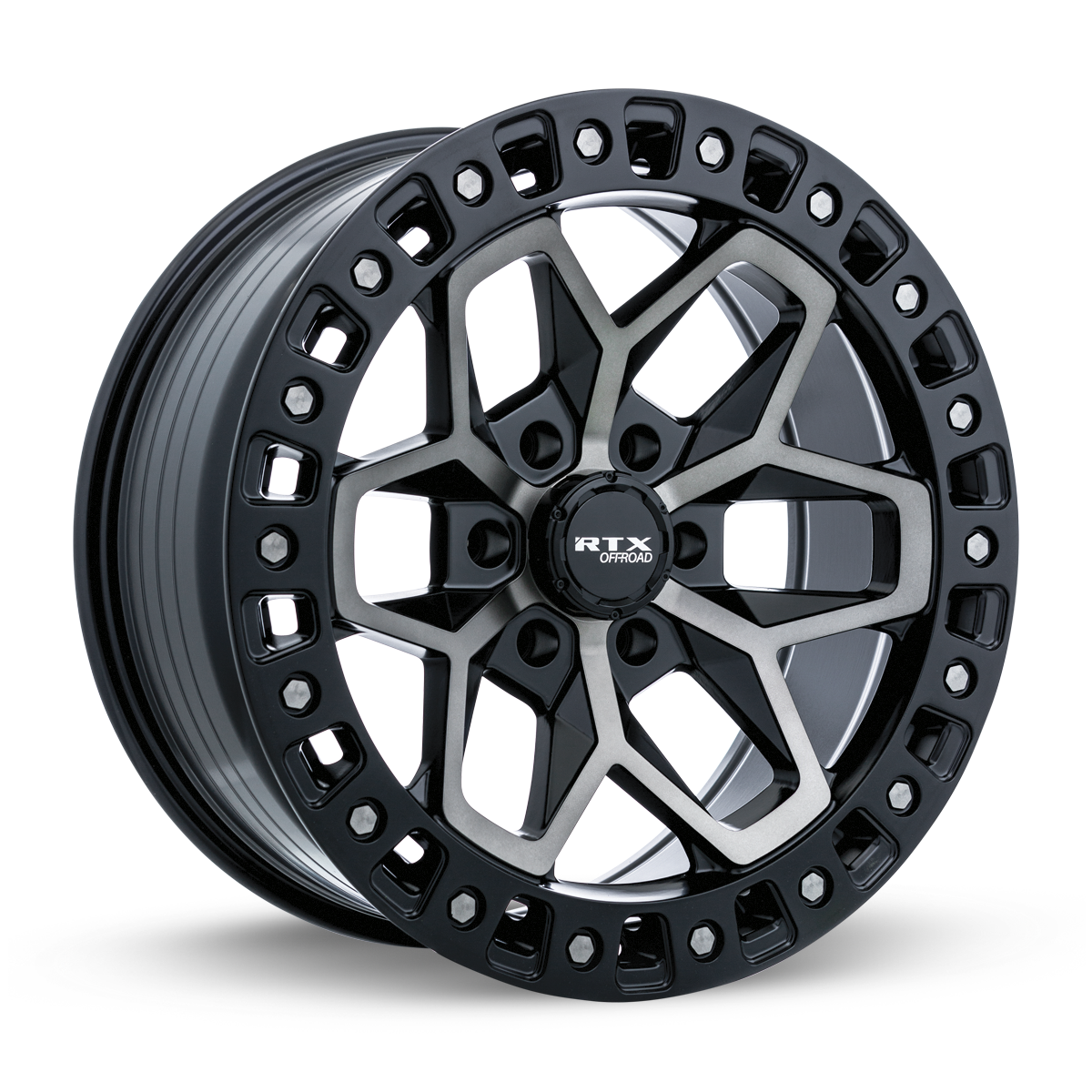 RTX Zion roue