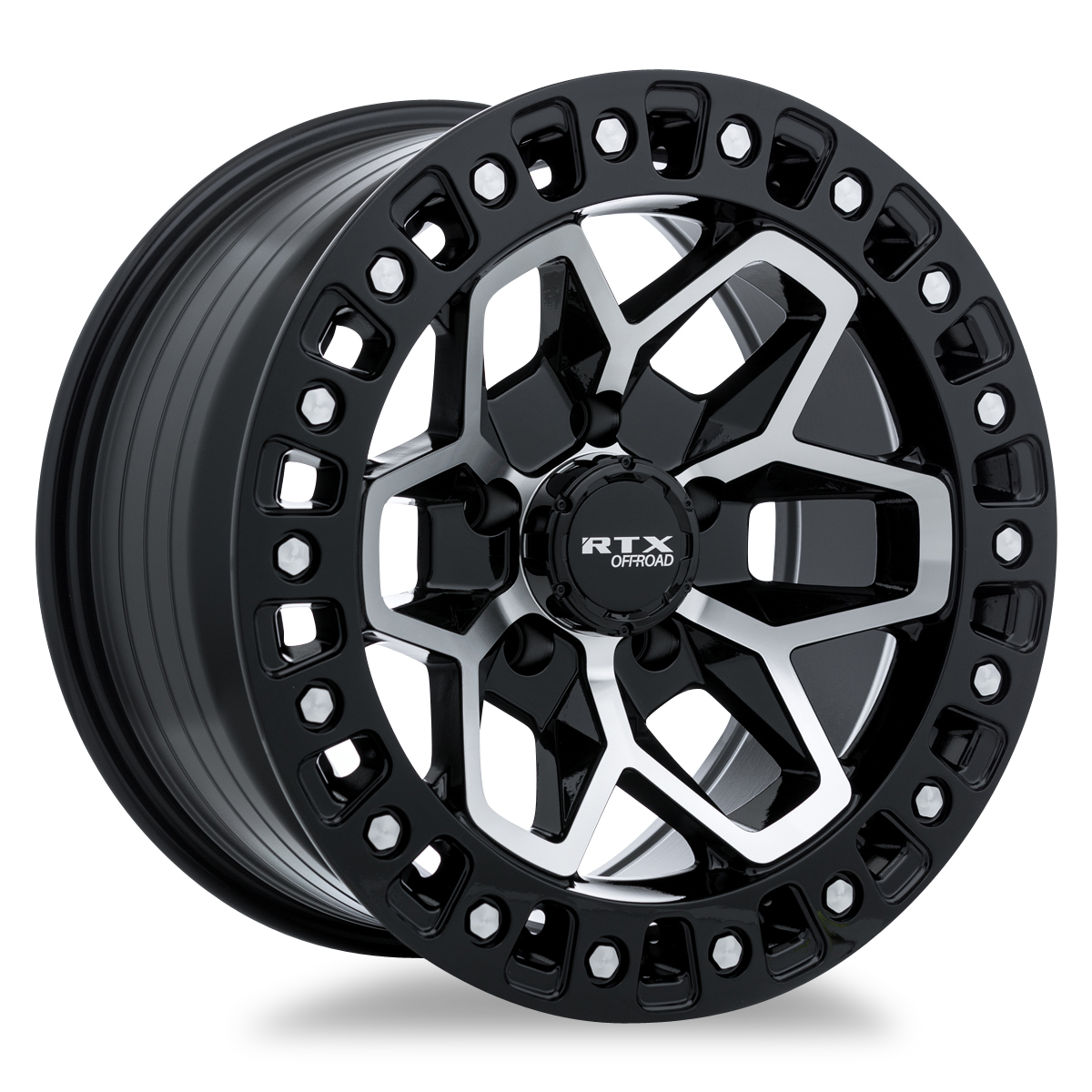 RTX Zion roue