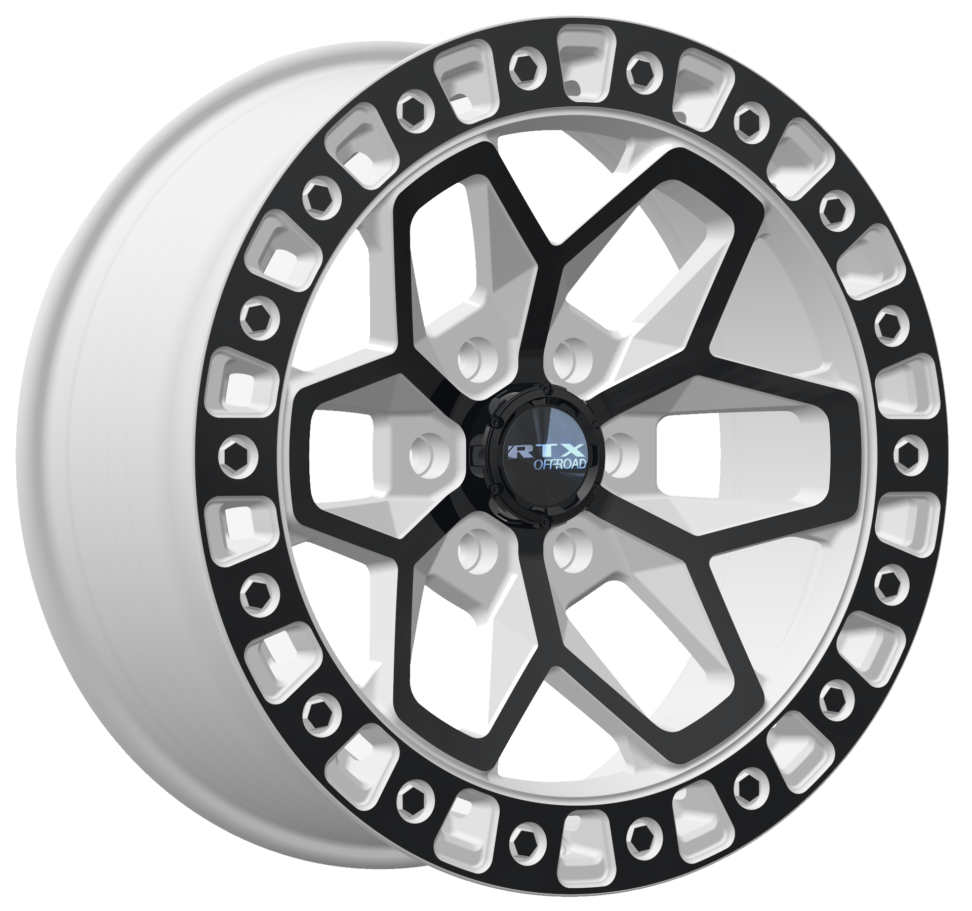 RTX Zion roue
