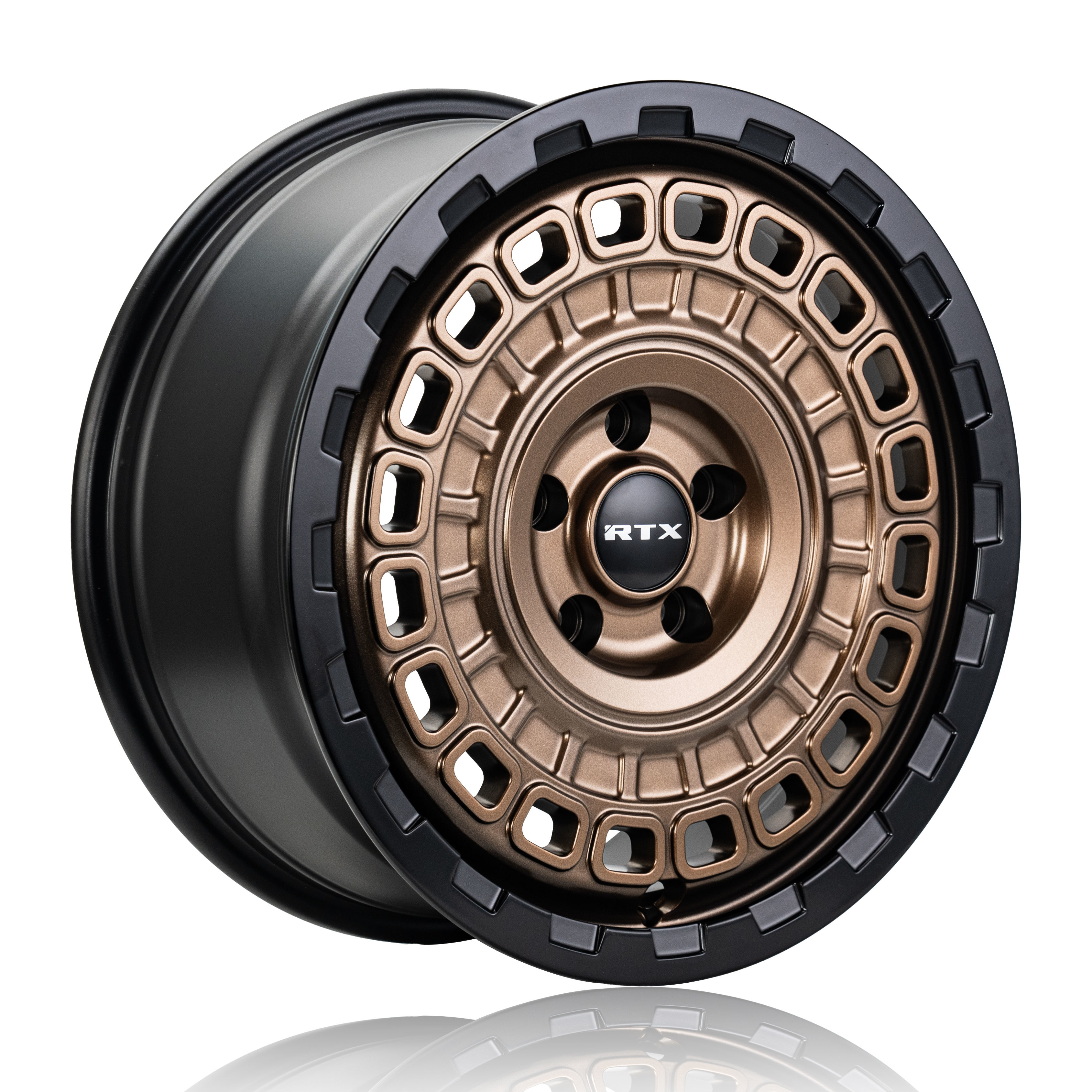 RTX Overland wheel