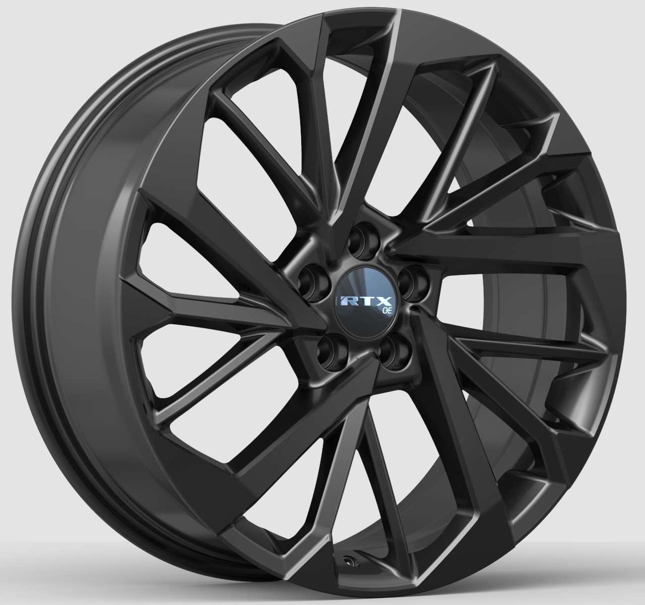 RTX MM01 roue