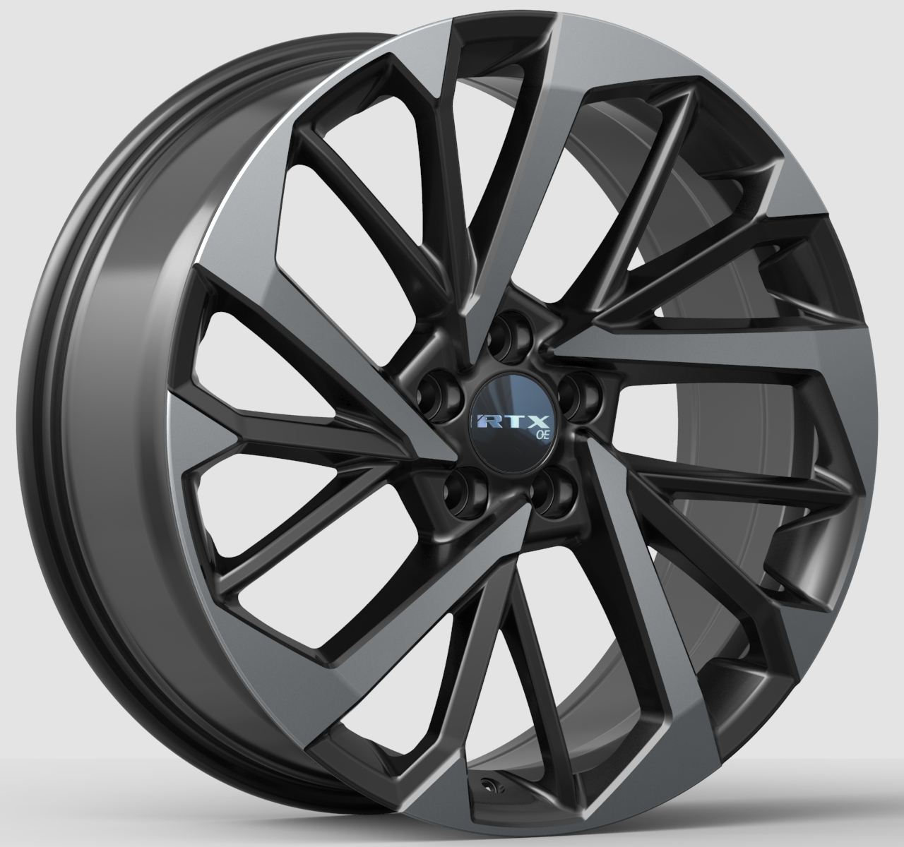 RTX MM01 roue