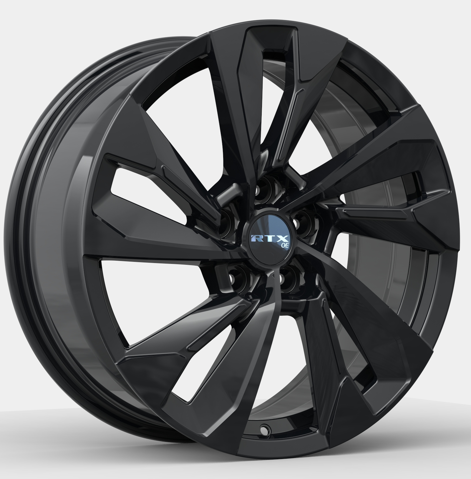 RTX MZ03 wheel