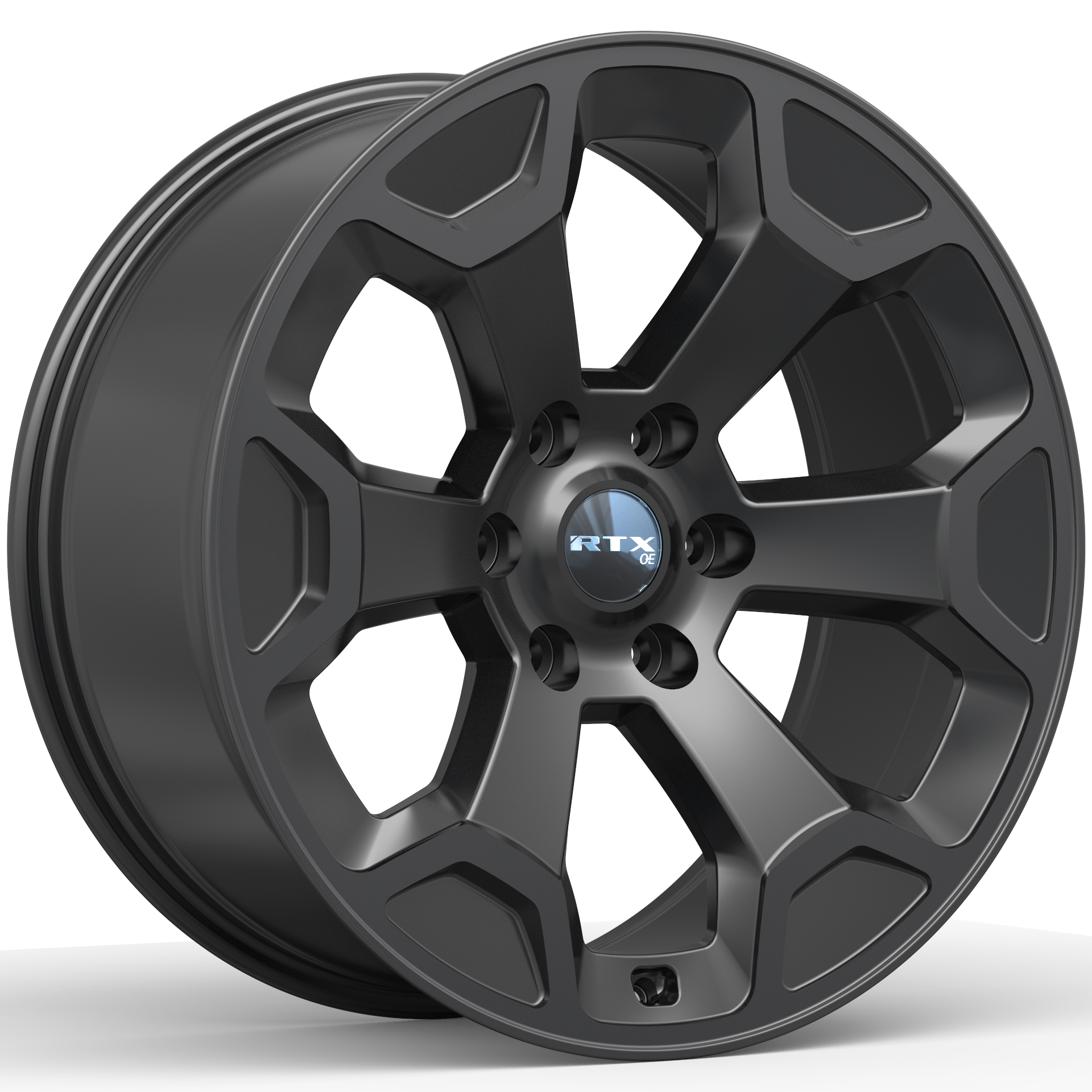 RTX RA01 roue