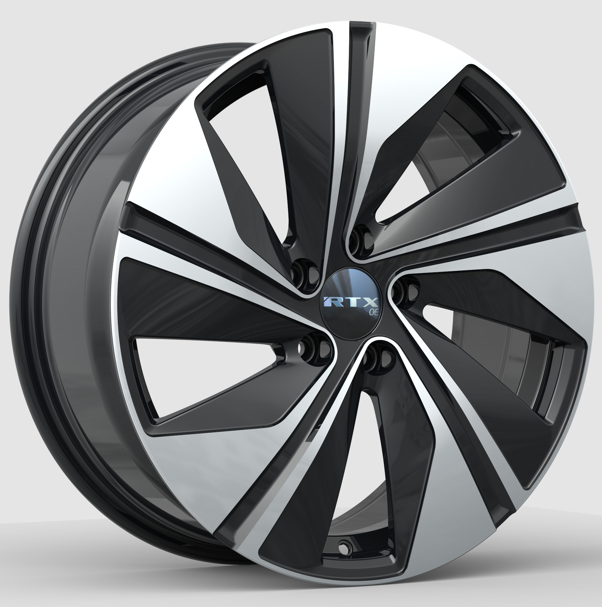 RTX VW03 wheel