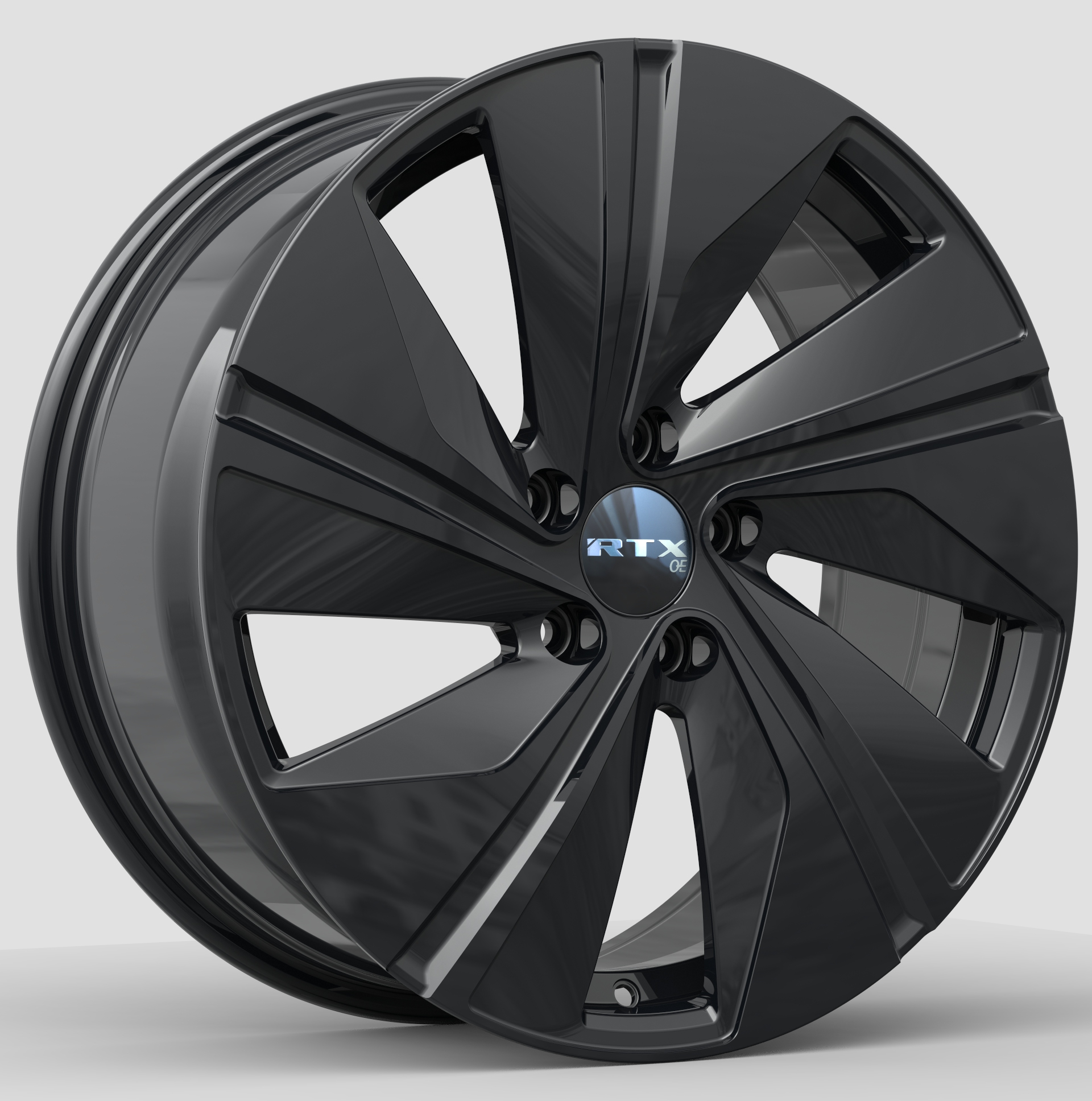 RTX VW03 wheel