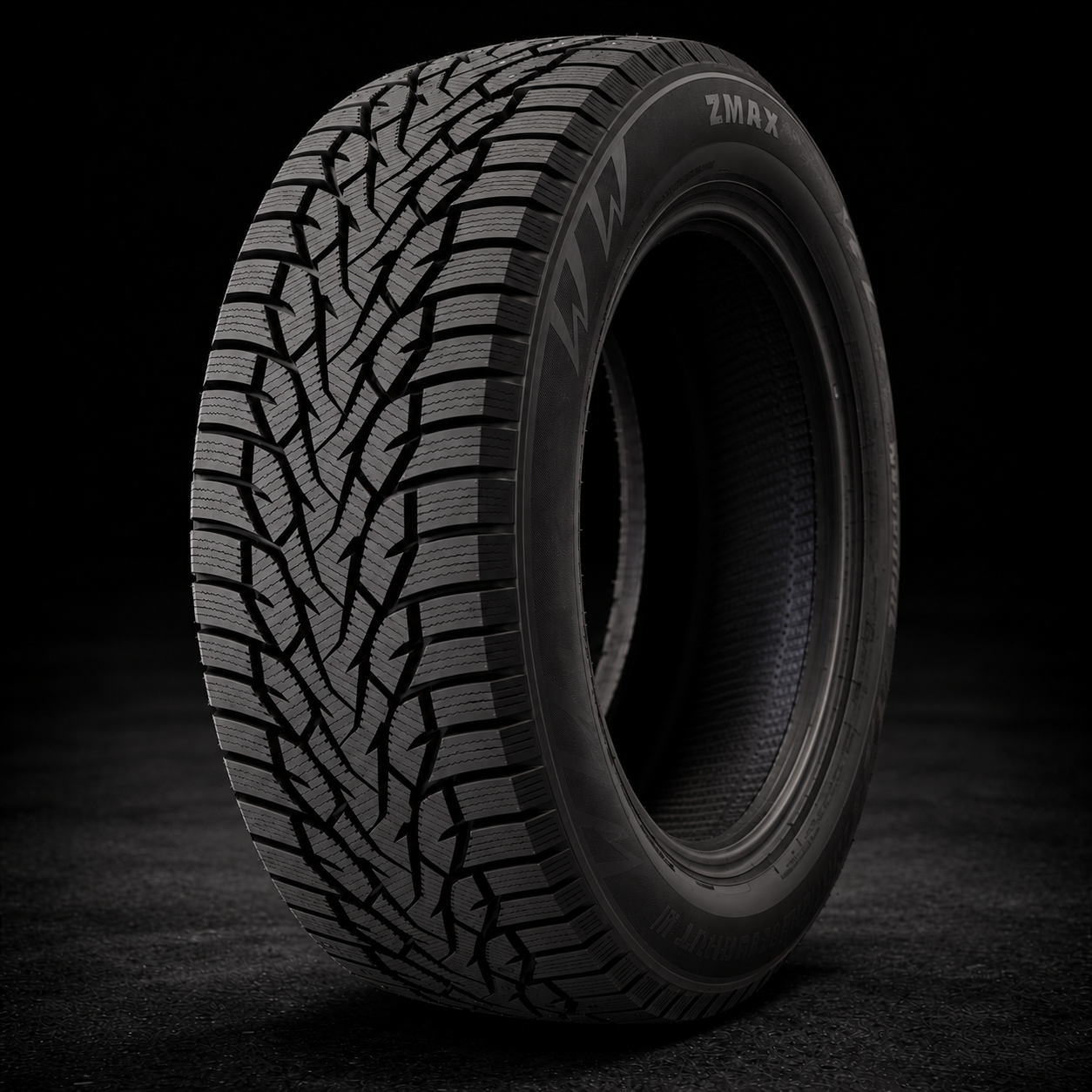 ZMAX WINTERNOVA STUD III tire