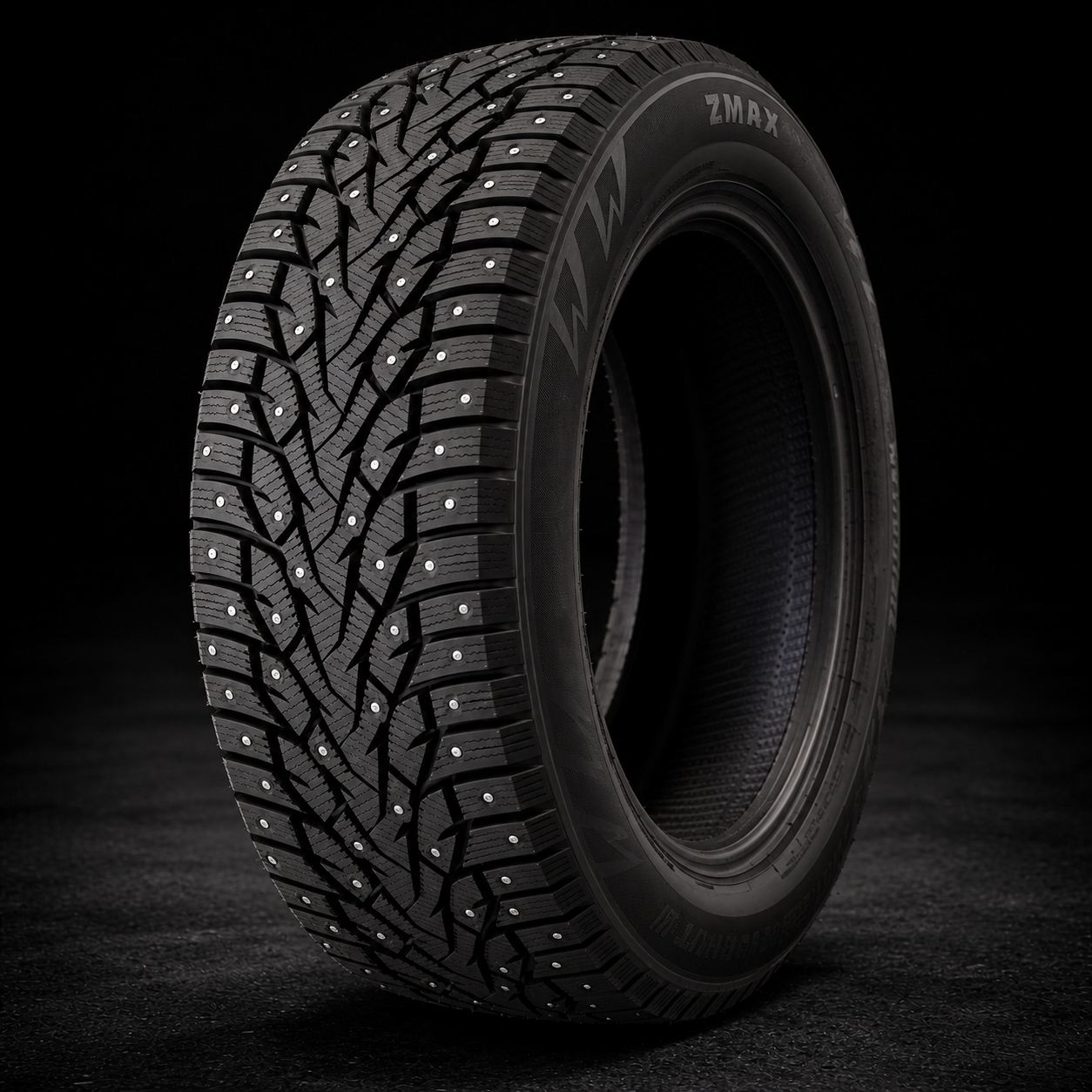 ZMAX WINTERNOVA STUD III tire