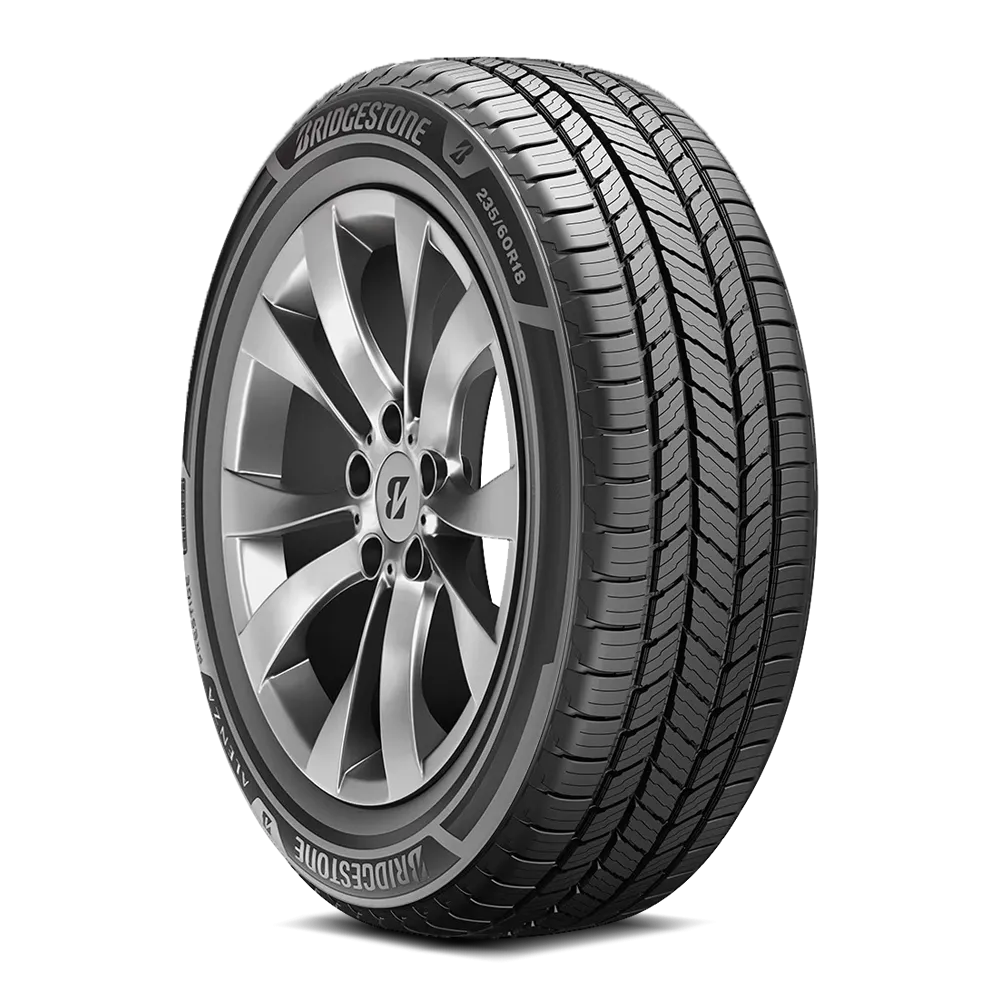Bridgestone ALENZA PRESTIGE tire