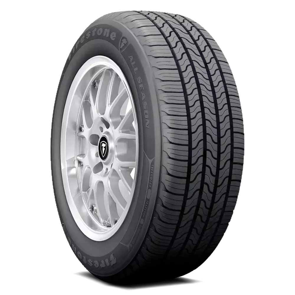 Firestone All Season pneu