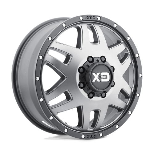 XD XD130 MACHETE DUALLY wheel