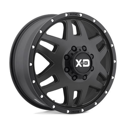 XD XD130 MACHETE DUALLY wheel