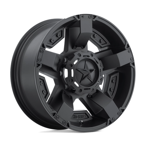XD XD811 ROCKSTAR II wheel