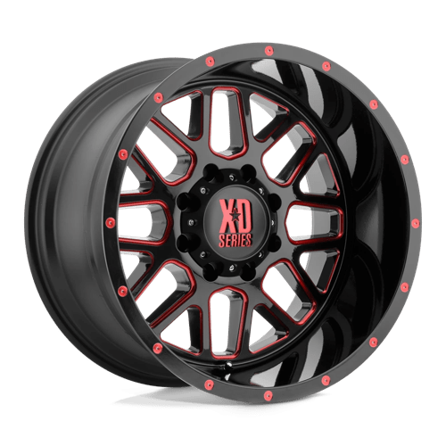 XD XD820 GRENADE roue