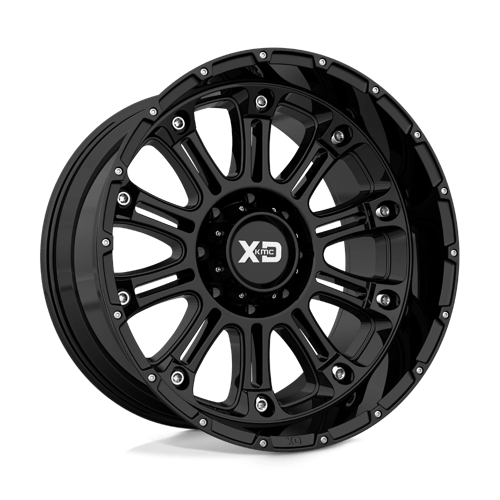 XD XD829 HOSS II roue