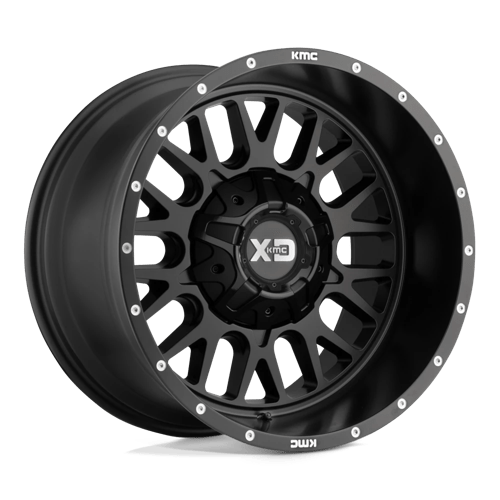 XD XD842 SNARE wheel