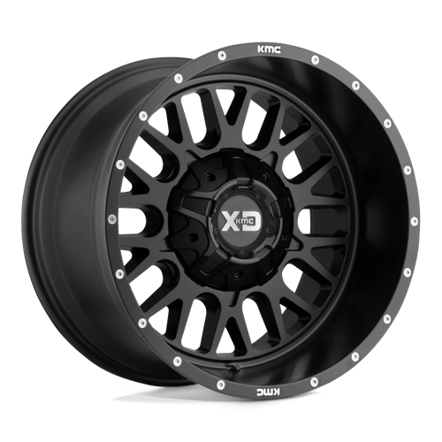 XD XD842 SNARE wheel