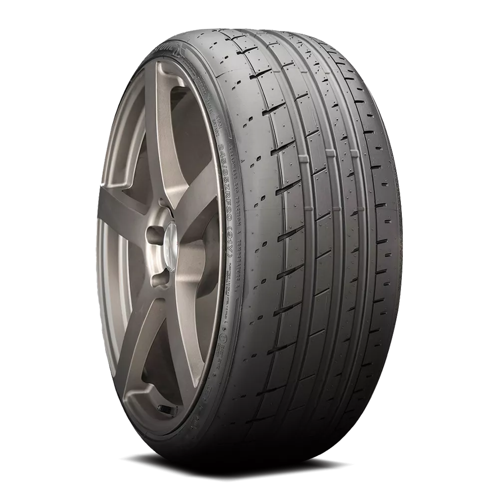Bridgestone POTENZA S007 tire