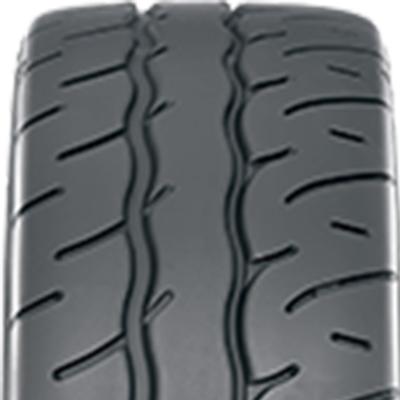 Yokohama ADVAN Neova AD09 tire