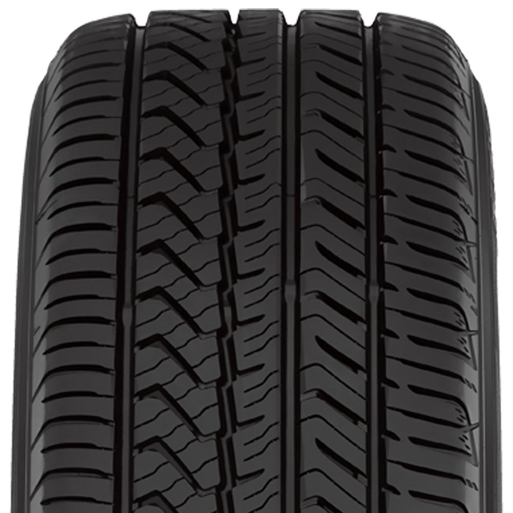 Yokohama ADVAN Sport A/S+ tire