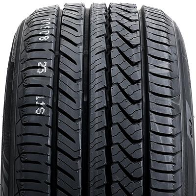 Yokohama ADVAN Sport EV tire