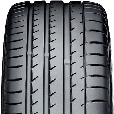 Yokohama ADVAN SPORT V105 MO tire
