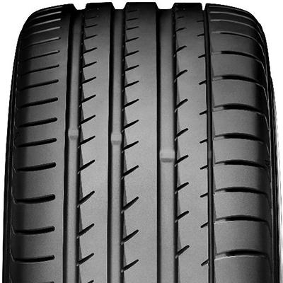 Yokohama ADVAN SPORT V105 N0 tire