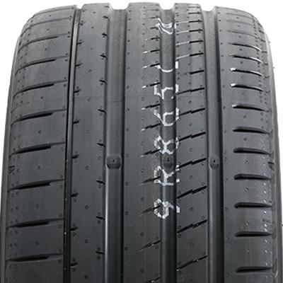 Yokohama ADVAN V105E tire