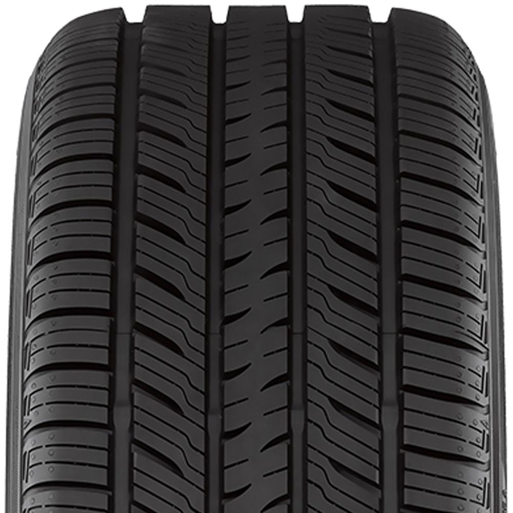Yokohama AVID Ascend LX tire