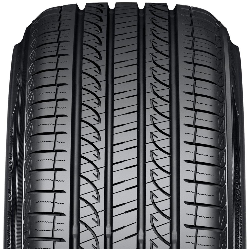 Yokohama AVID GT S35 tire