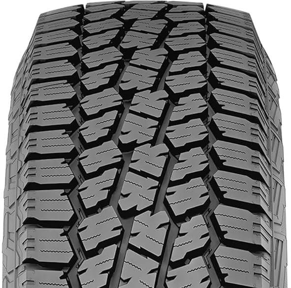 Yokohama GEOLANDAR A/T4 G018 tire