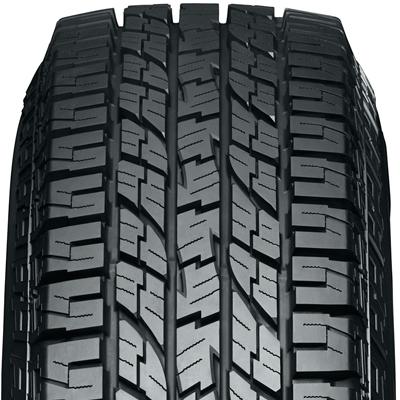 Yokohama GEOLANDAR A/T G015 tire