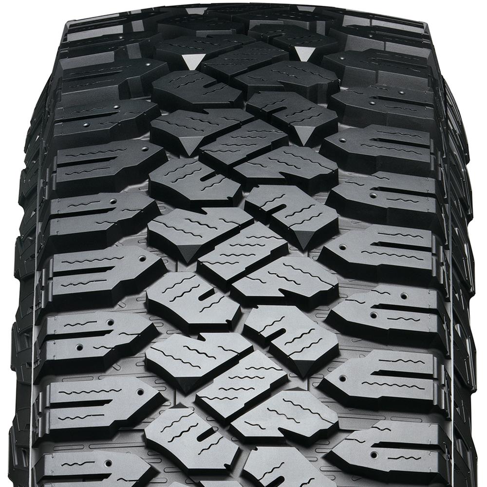 Yokohama GEOLANDAR A/T XD tire