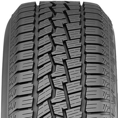 Yokohama GEOLANDAR CV 4S G061 tire