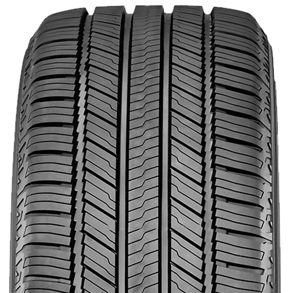Yokohama GEOLANDAR CV G058 tire