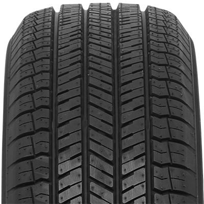 Yokohama GEOLANDAR G91A tire