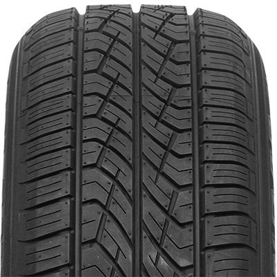 Yokohama GEOLANDAR G95A tire