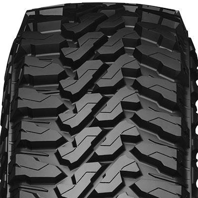 Yokohama GEOLANDAR M/T G003 tire
