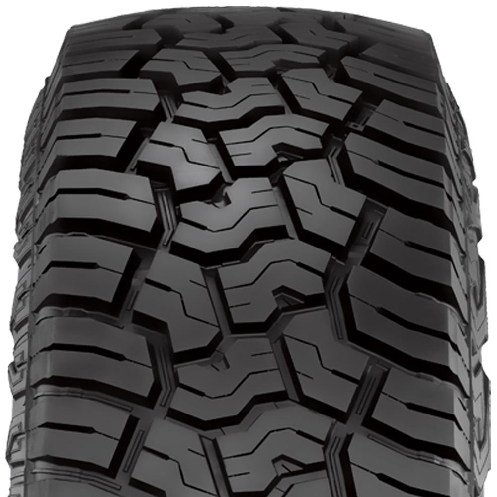 Yokohama GEOLANDAR X-AT tire