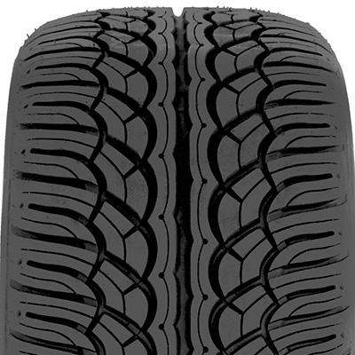 Yokohama PARADA Spec X tire