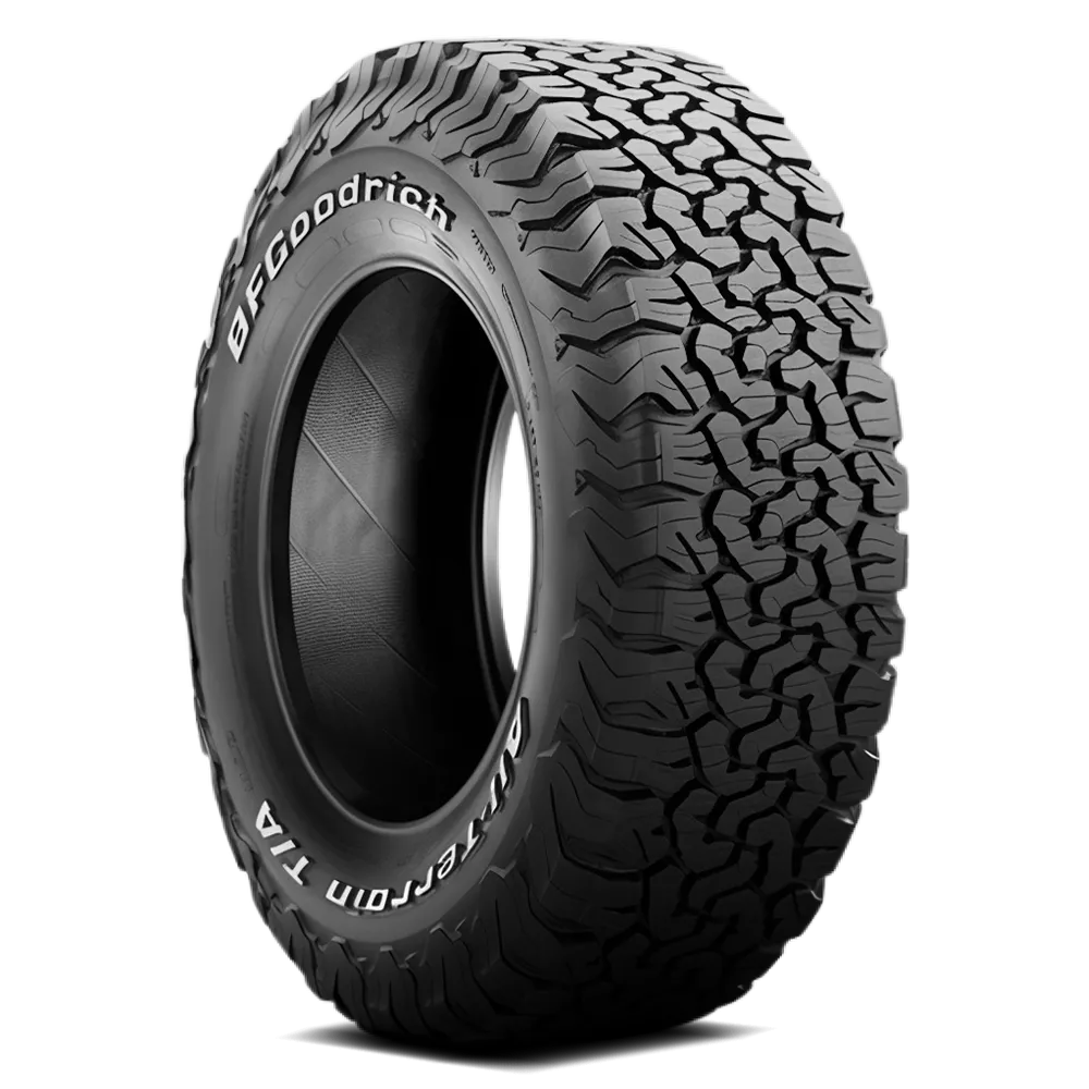 BFGoodrich All-Terrain T/A KO2 tire