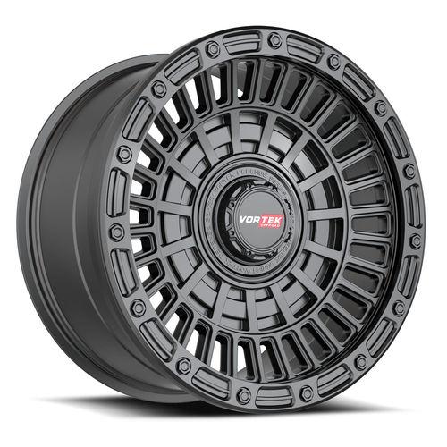 VORTEK VRD-705 wheel