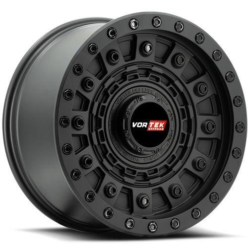 VORTEK VRD-701 wheel