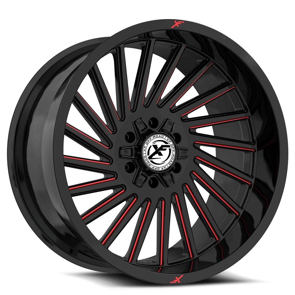 XF OFFROAD XF-239 roue
