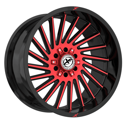 XF OFFROAD XF-239 roue